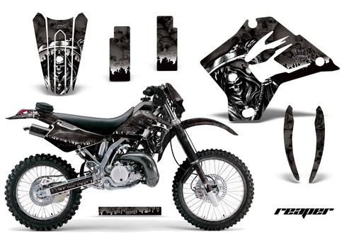 Graphic stickers decals - graphic,