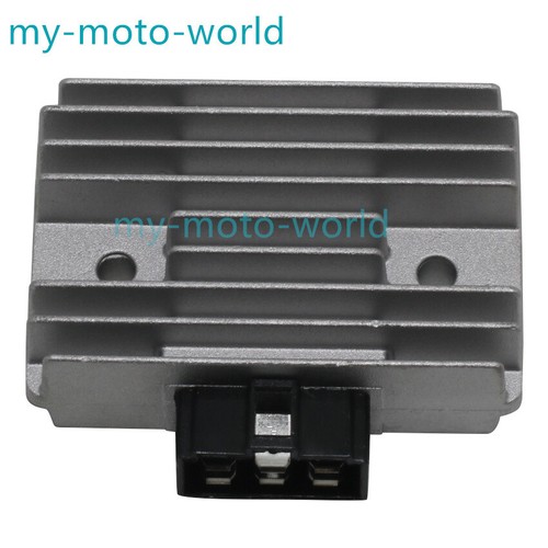 For kawasaki voltage - for,