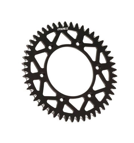 9722 aluminum transmission - 9722-aluminum,