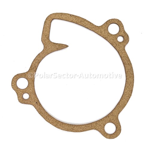 Water pump gasket kawasaki - gasket:,