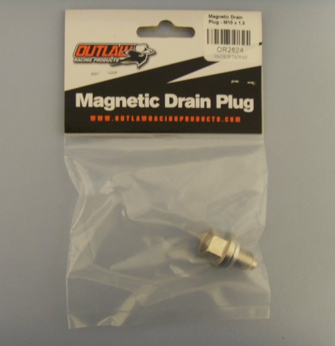 Outlaw racing magnetic - racing,