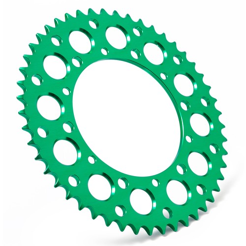 49tooth 520 rear sprocket for - 520,
