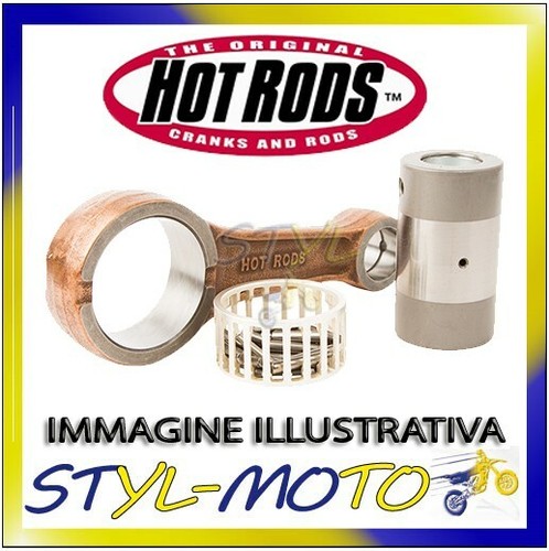 8129 connecting rod - 8129, hot