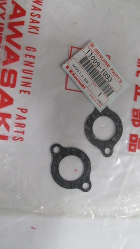 Nos oem factory kawasaki - oem,