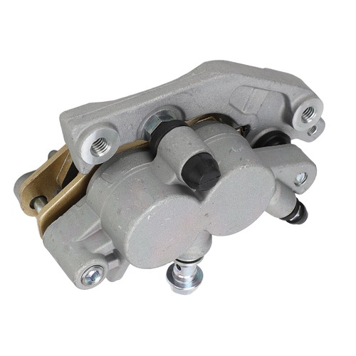 Kdx220 front brake caliper - front,