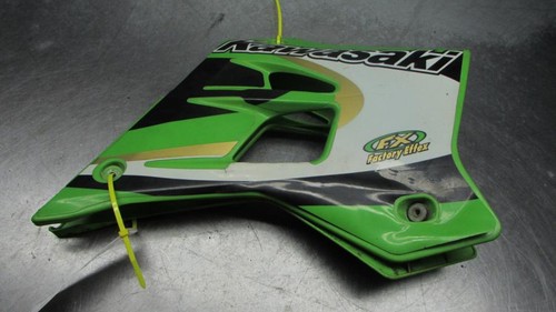 Kawasaki kdx220 1997 2005 - kawasaki, 1997-2005