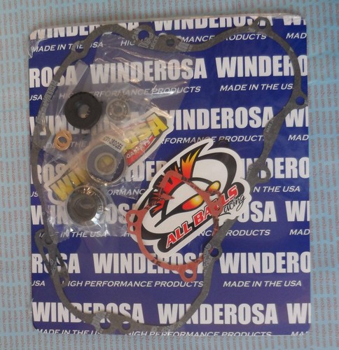 Winderosa water pump kit - water,
