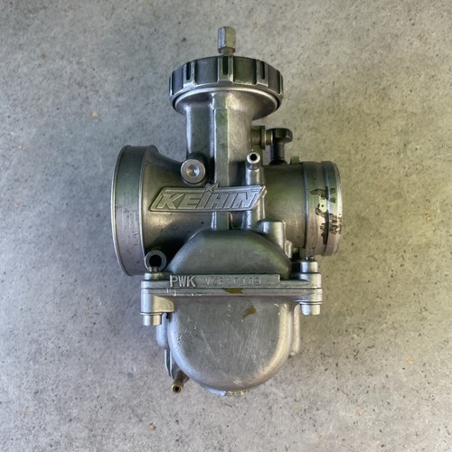 Kawasaki kdx 200 kdx220 g - kawasaki,