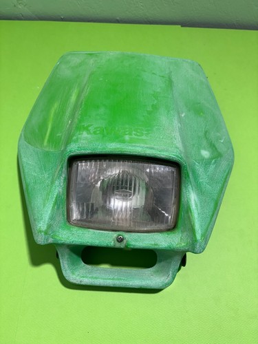 Kawasaki kdx 220 kdx220 b1 - kdx, sr