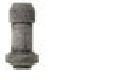 Caliper brake mounting boot - brake,