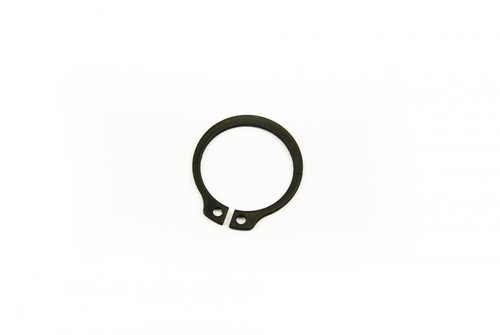 Front sprocket circlip each - front,