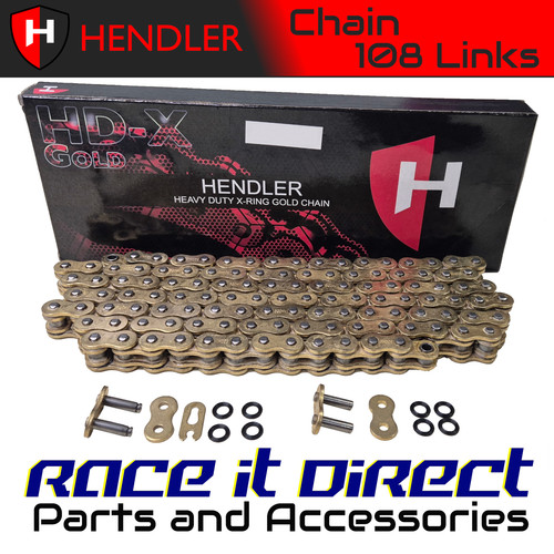 Chain for kawasaki - for,