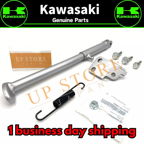 New kawasaki genuine kdx200 - genuine,