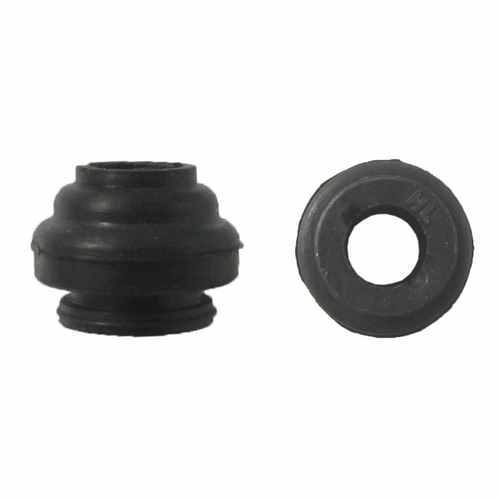 Caliper shaft bolt boots - shaft,