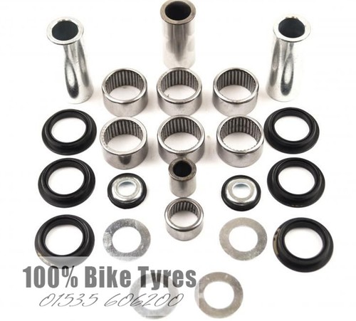 Kawasaki kdx200 1995 2006 - -,
