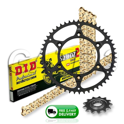 Kawasaki kdx220 chain - kdx220, and