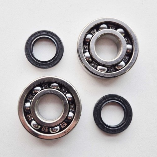 Engineworx crank main bearing - engineworx,