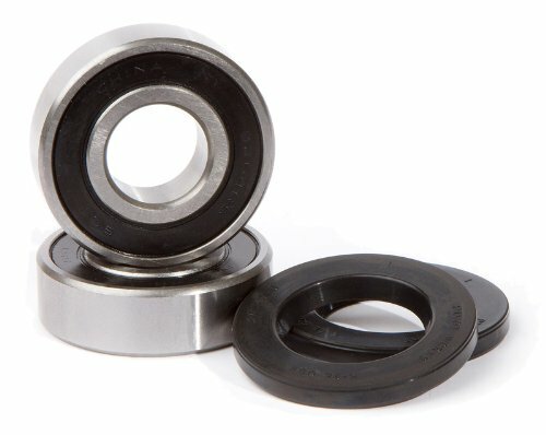 Pwrwk k05 521 - wheel, bearings