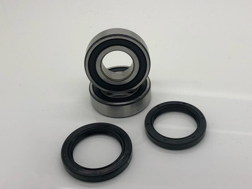 Kawasaki kdx 220 front wheel - kawasaki,