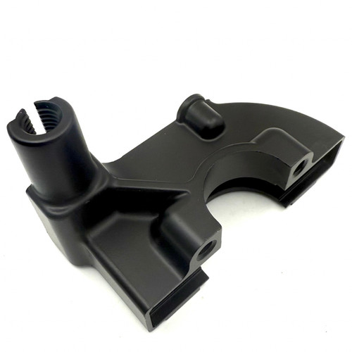 Kdx220r 2002 throttle upper - 2002,