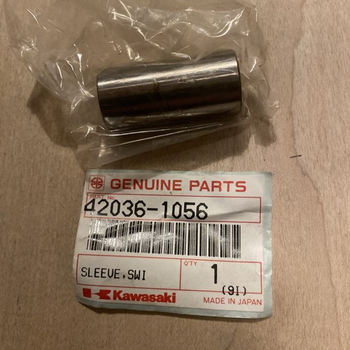 Genuine kawasaki kdx200 kdx220 - kawasaki,