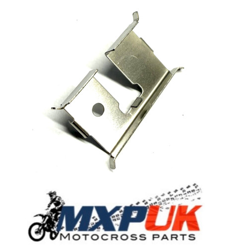 Kdx220r 1997 front brake - 1997, pad