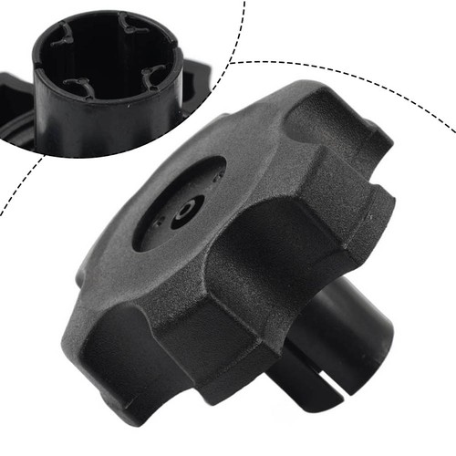 Gas cap for - gas,
