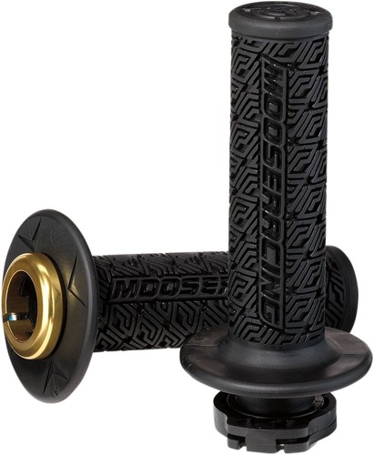 Series lock grips for - lock-on,