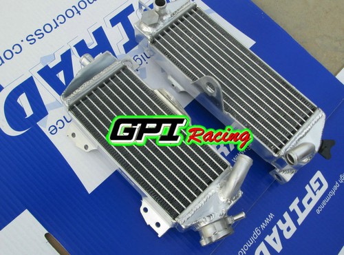 Aluminum radiator for - aluminum,