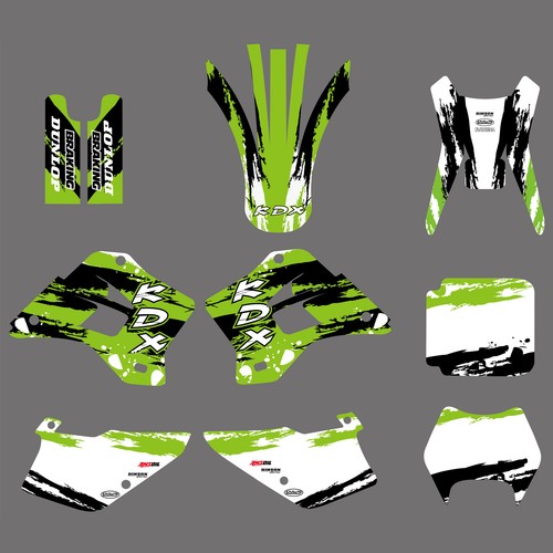 Graphics decals stickers for - stickers,