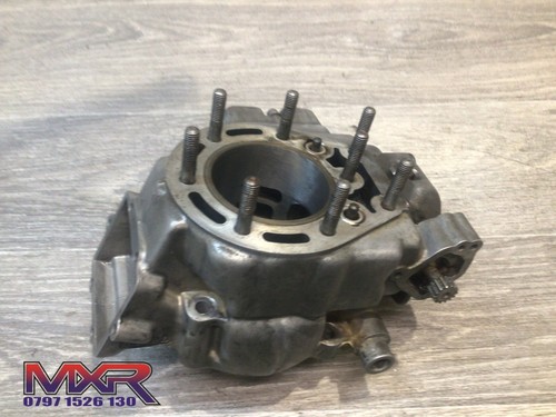 Kawasaki kdx 220 cylinder - kawasaki,